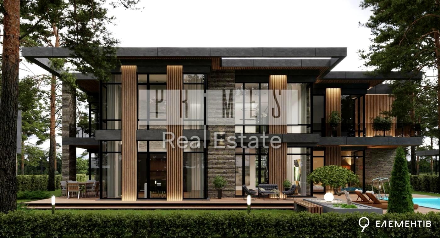 Дом по адресу (площадь 288 м²) - Atlanta.ua - фото 13