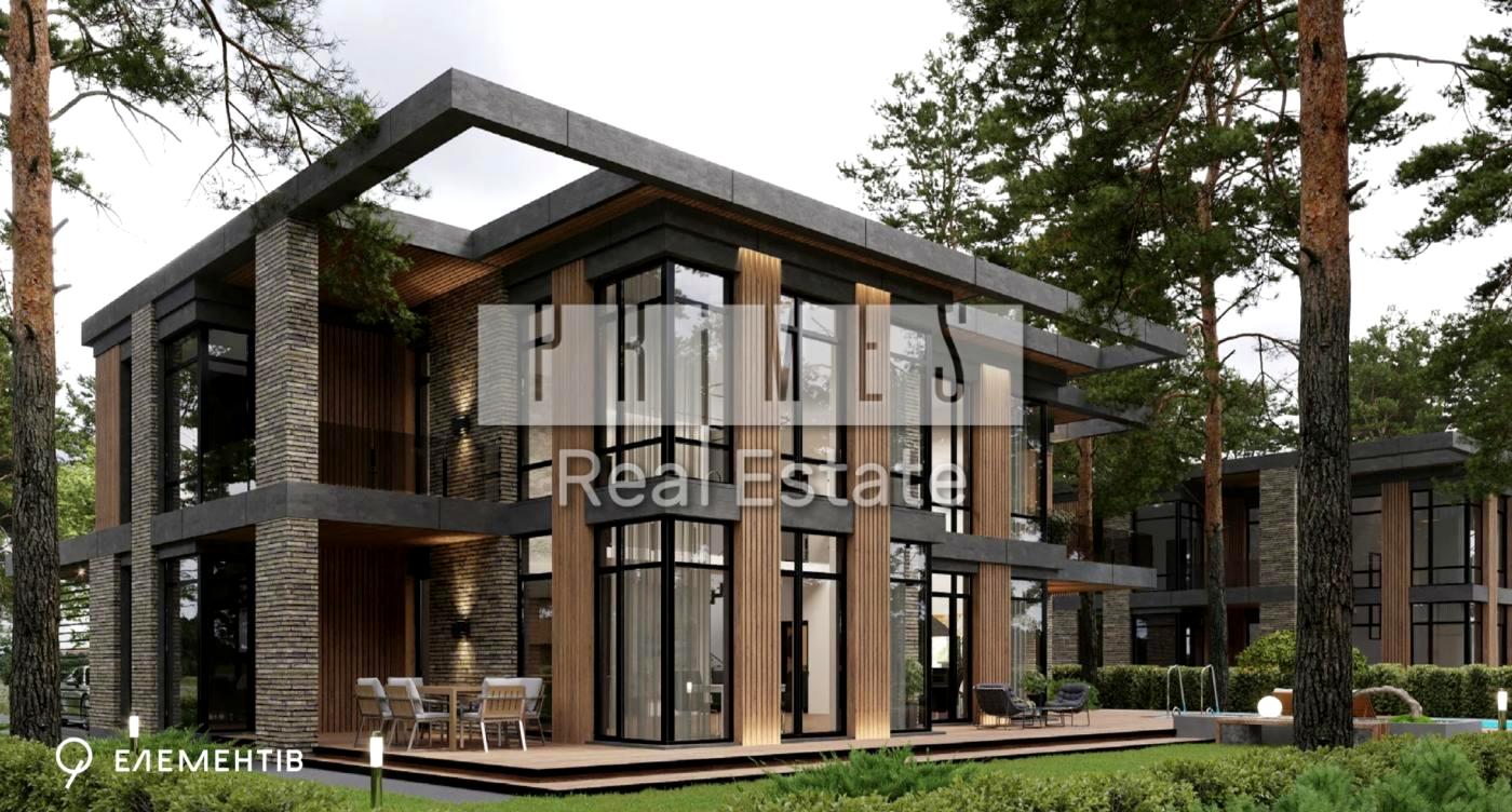 Дом по адресу (площадь 288 м²) - Atlanta.ua - фото 15