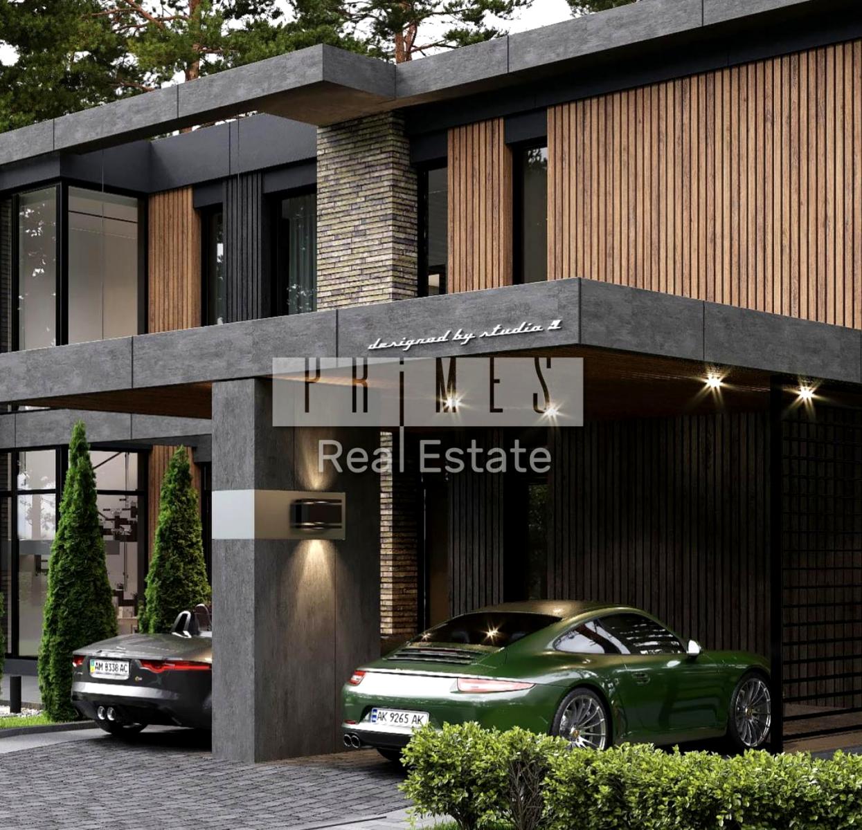 Дом по адресу (площадь 288 м²) - Atlanta.ua - фото 14