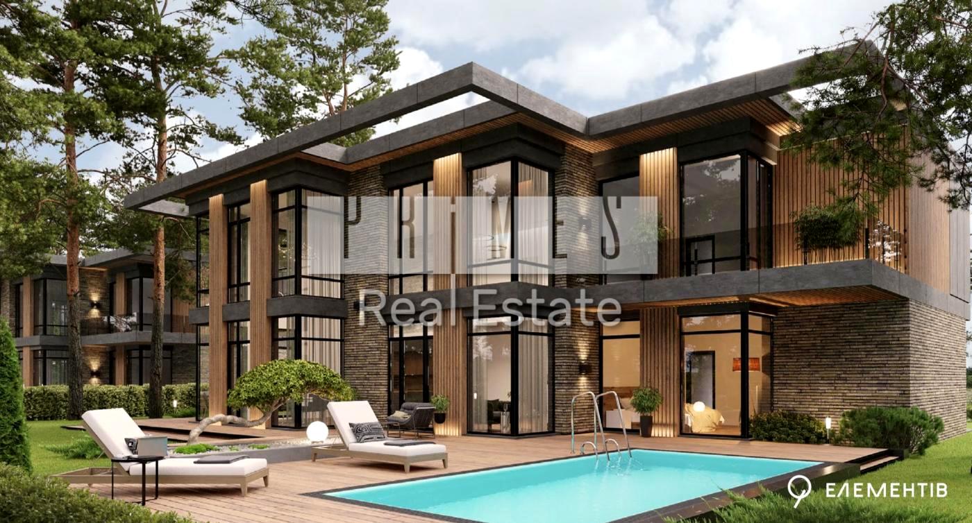 Дом по адресу (площадь 288 м²) - Atlanta.ua - фото 16