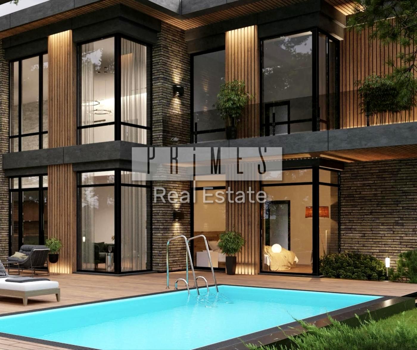 Дом по адресу (площадь 288 м²) - Atlanta.ua - фото 17