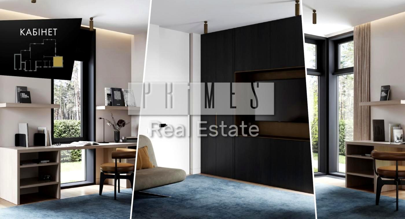 Дом по адресу (площадь 288 м²) - Atlanta.ua - фото 23