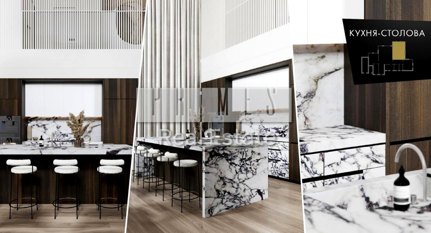 Дом по адресу (площадь 288 м²) - Atlanta.ua - фото 22