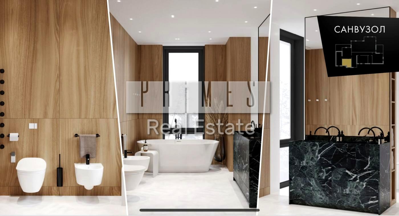 Дом по адресу (площадь 288 м²) - Atlanta.ua - фото 30