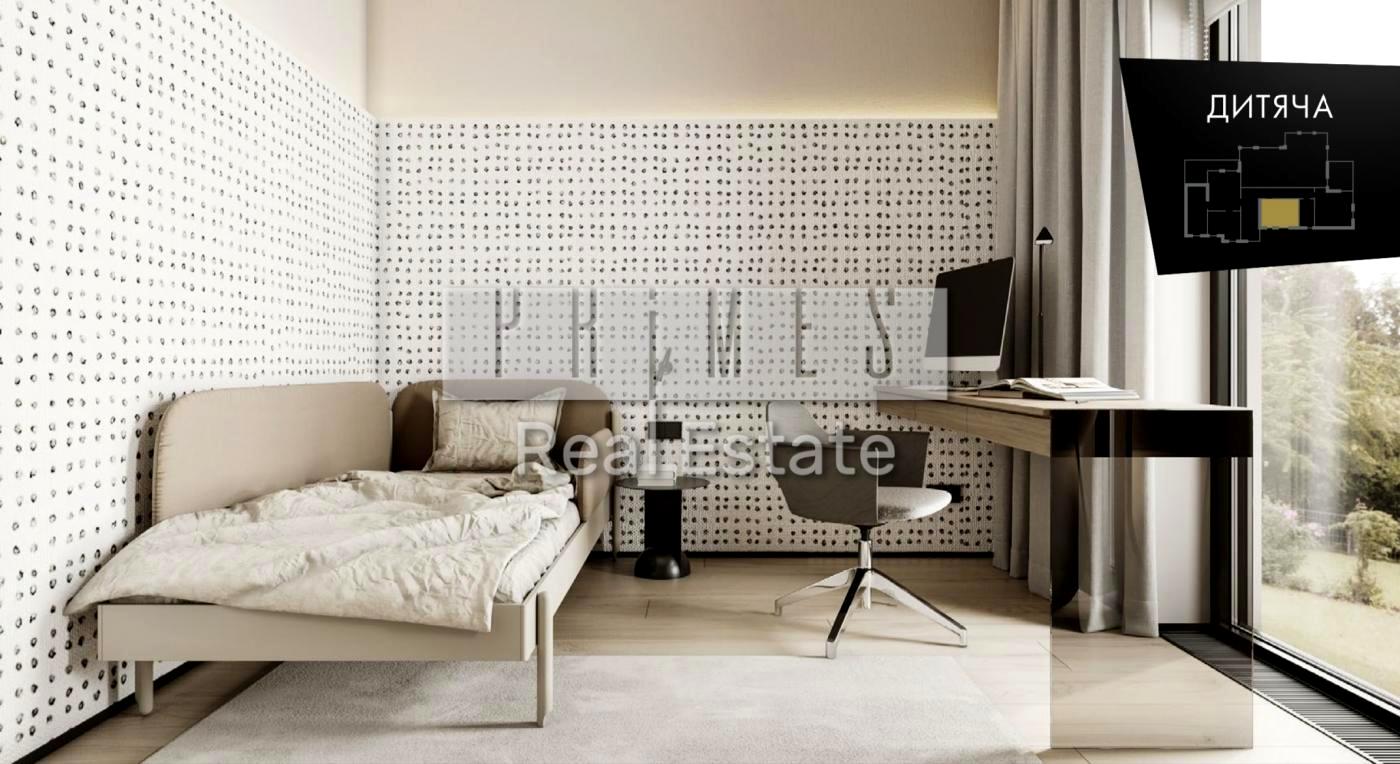 Дом по адресу (площадь 288 м²) - Atlanta.ua - фото 32