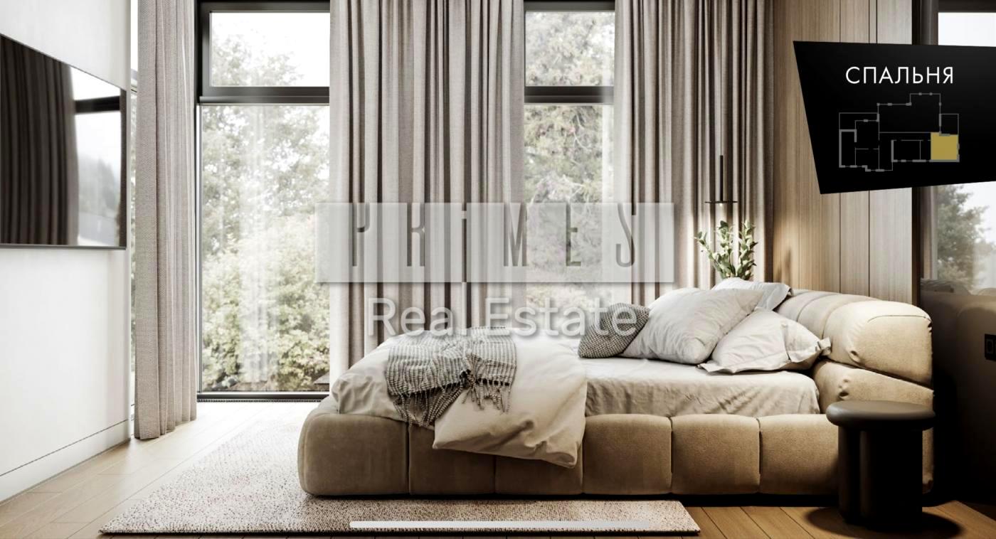 Дом по адресу (площадь 288 м²) - Atlanta.ua - фото 34