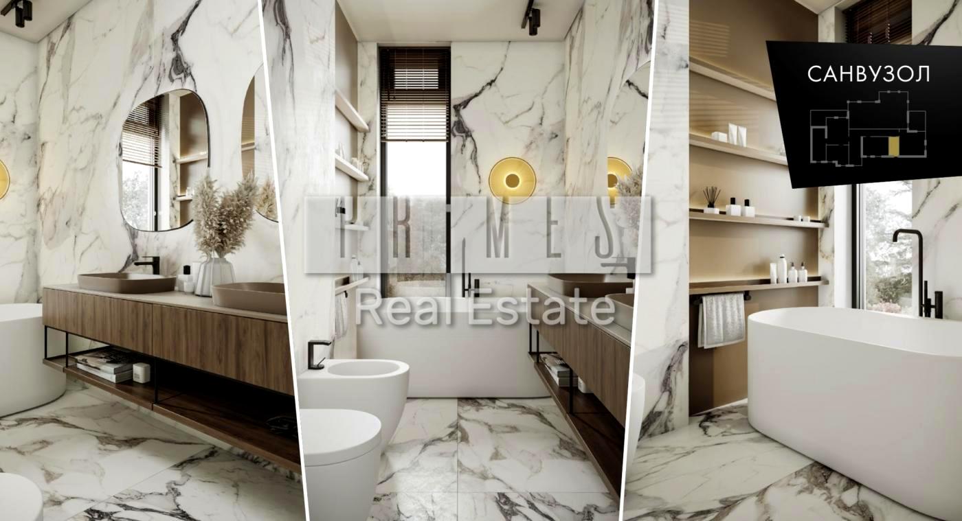 Дом по адресу (площадь 288 м²) - Atlanta.ua - фото 36