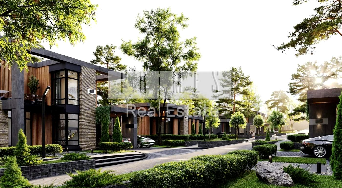 Дом по адресу (площадь 288 м²) - Atlanta.ua - фото 37