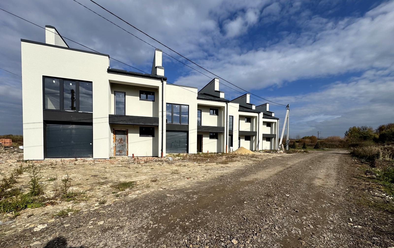 House by the address (area 204 m²) - Atlanta.ua - photo 13