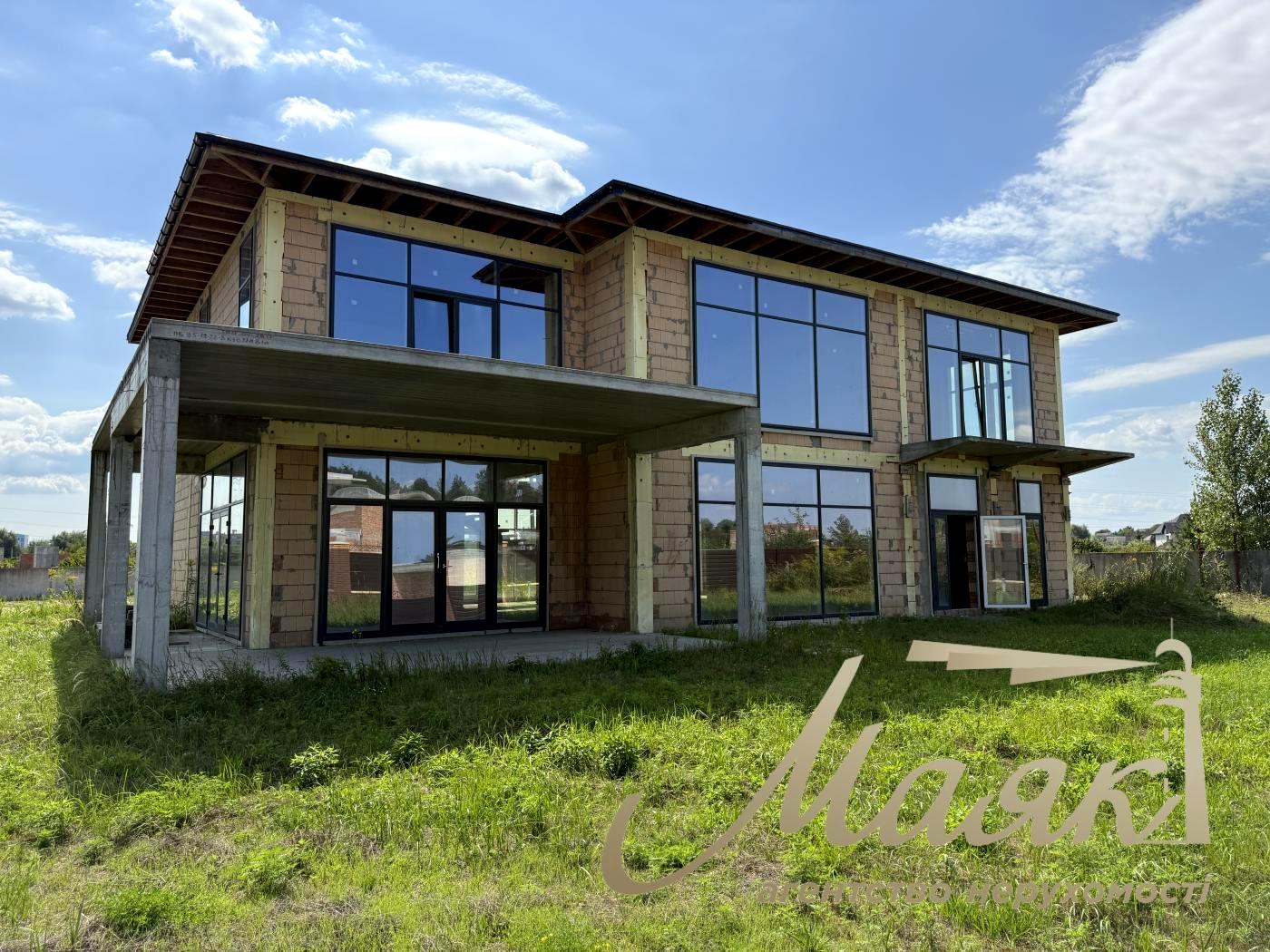 Дом по адресу (площадь 462 м²) - Atlanta.ua - фото 5