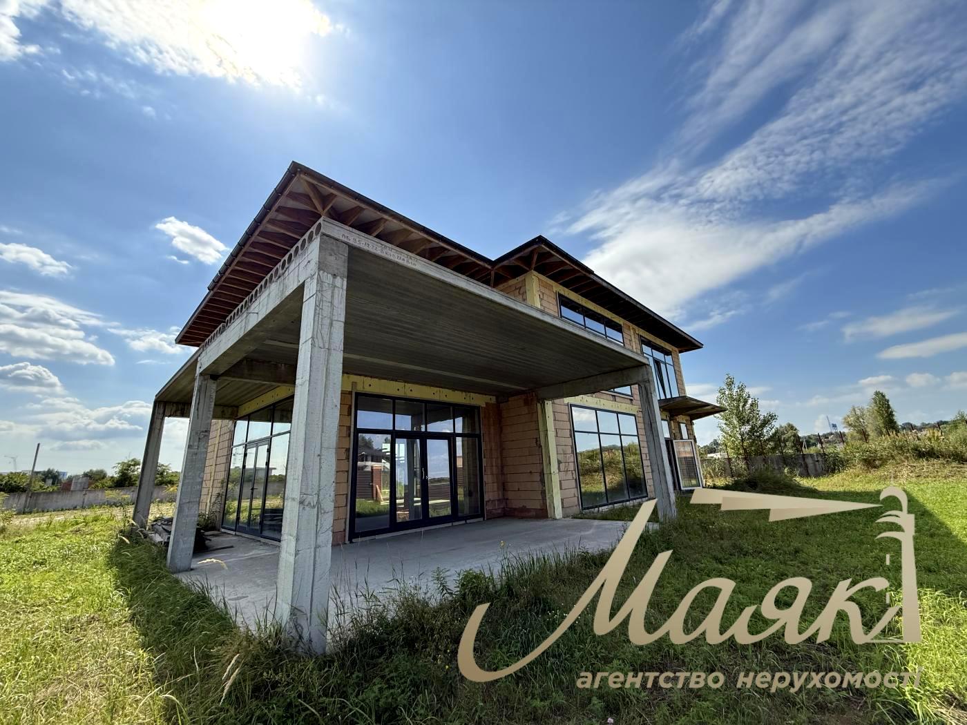 Дом по адресу (площадь 462 м²) - Atlanta.ua - фото 8