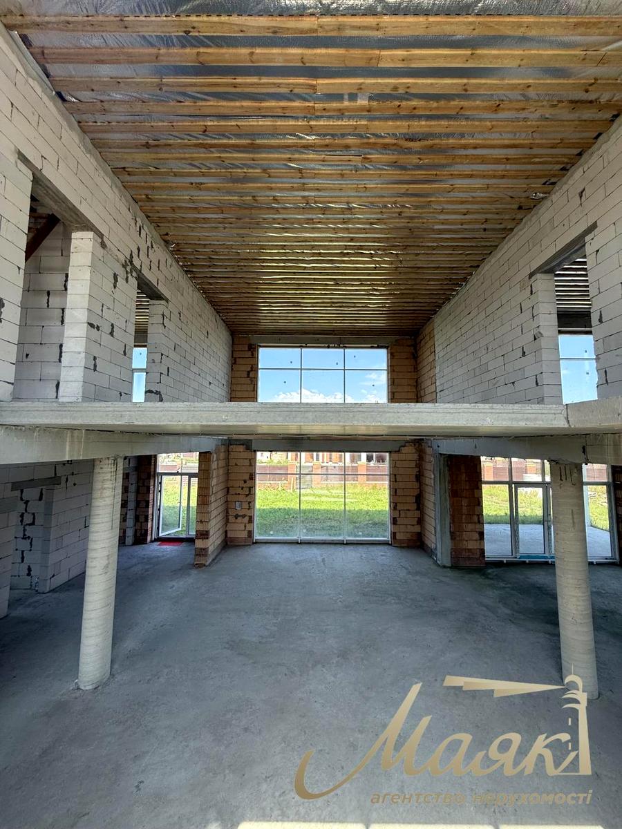 Дом по адресу (площадь 462 м²) - Atlanta.ua - фото 47