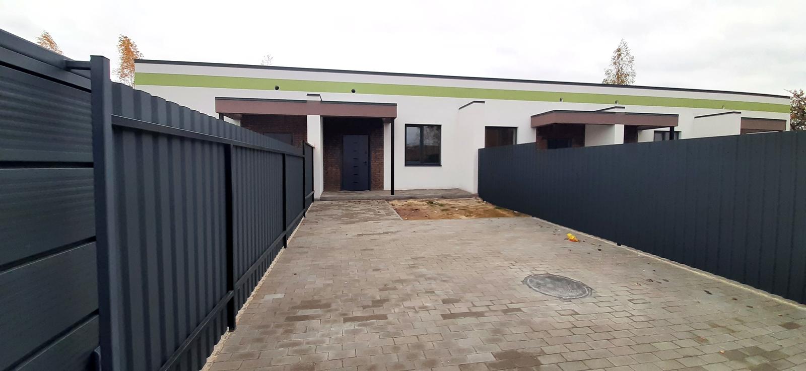 Дом по адресу ул. Успешная (площадь 56,3 м²) - Atlanta.ua - фото 2