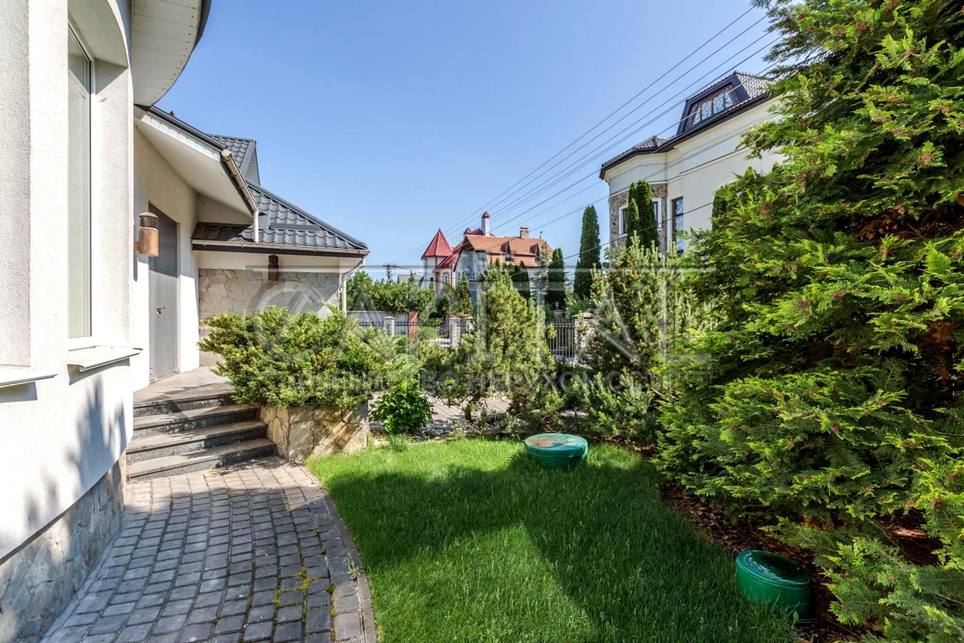 Дом по адресу (площадь 350 м²) - Atlanta.ua - фото 6