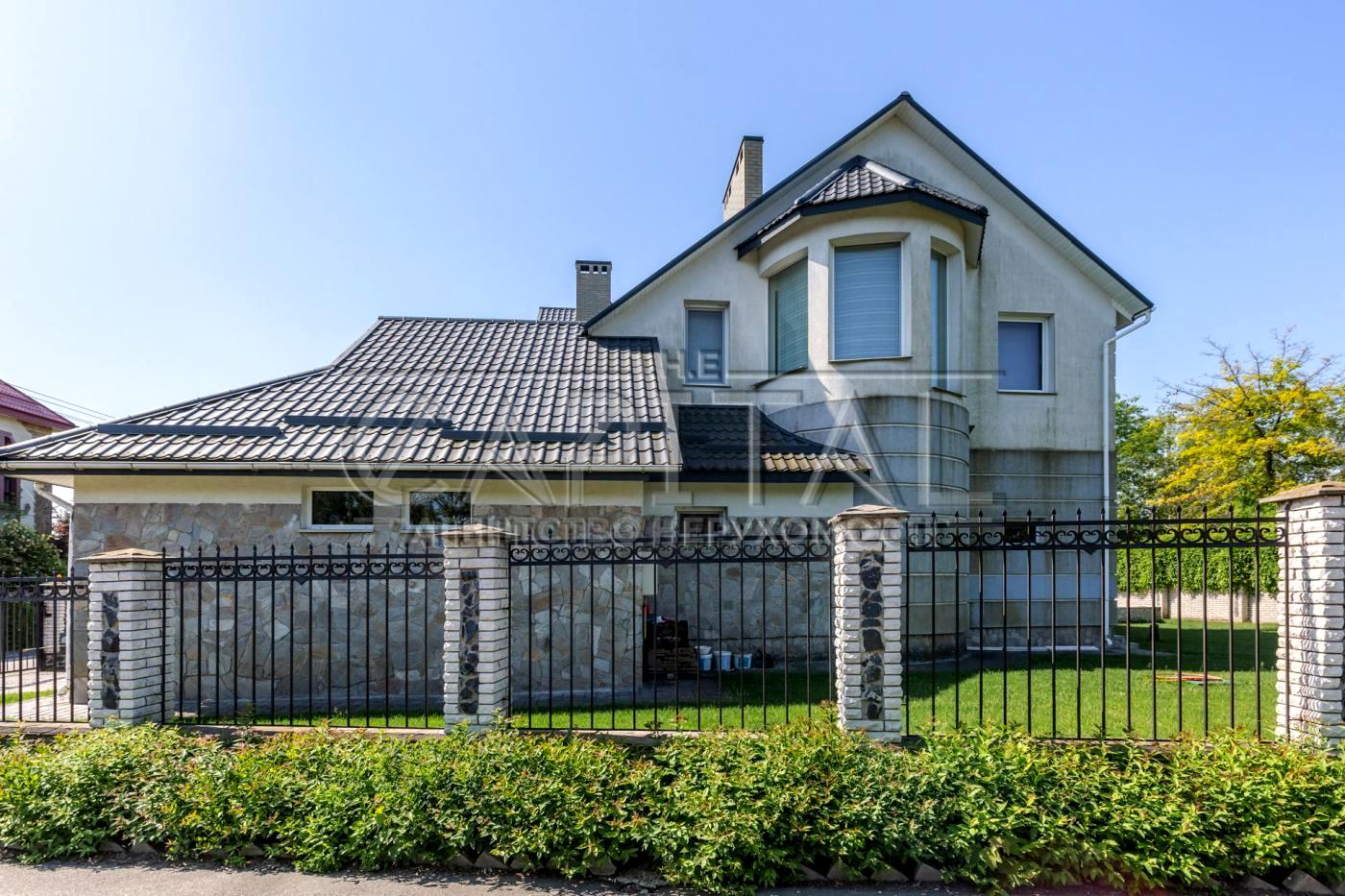 Дом по адресу (площадь 350 м²) - Atlanta.ua - фото 3