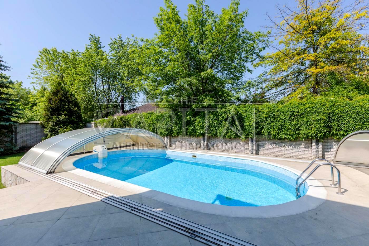 Дом по адресу (площадь 350 м²) - Atlanta.ua - фото 2