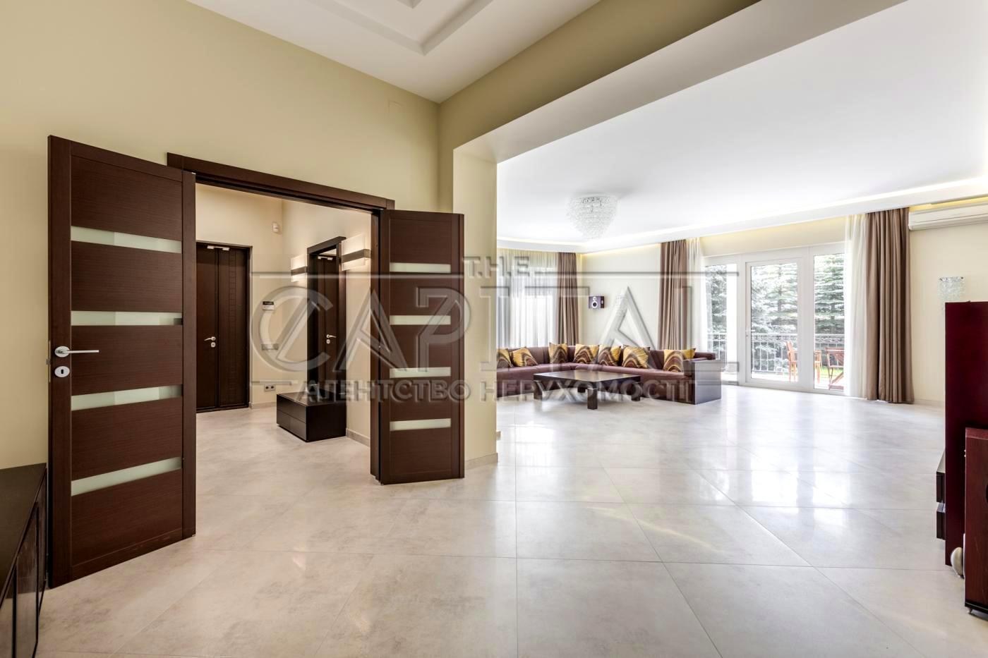 Дом по адресу (площадь 350 м²) - Atlanta.ua - фото 19