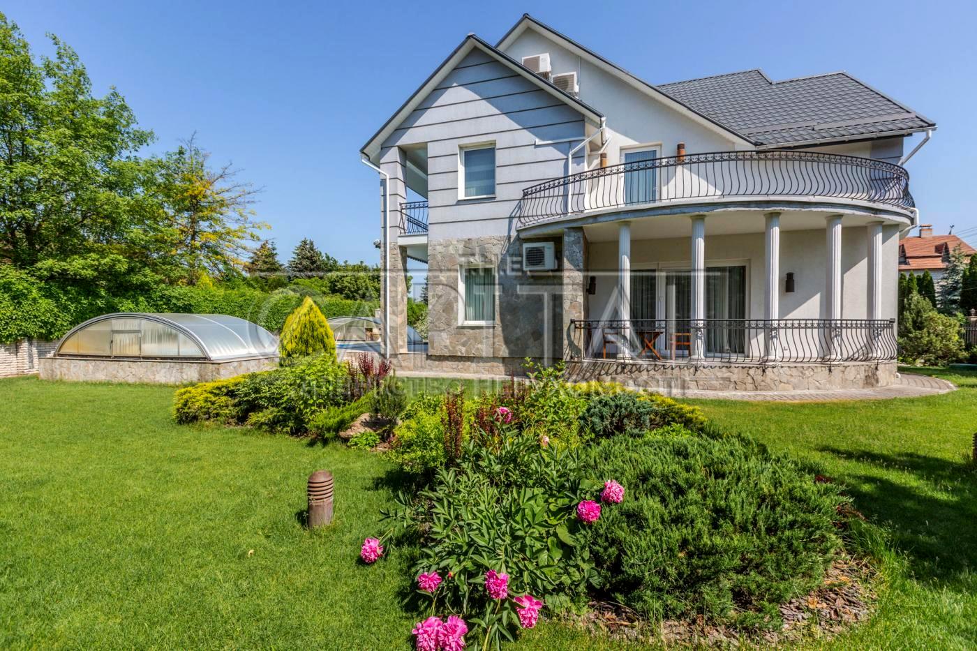 Дом по адресу (площадь 350 м²) - Atlanta.ua - фото 9