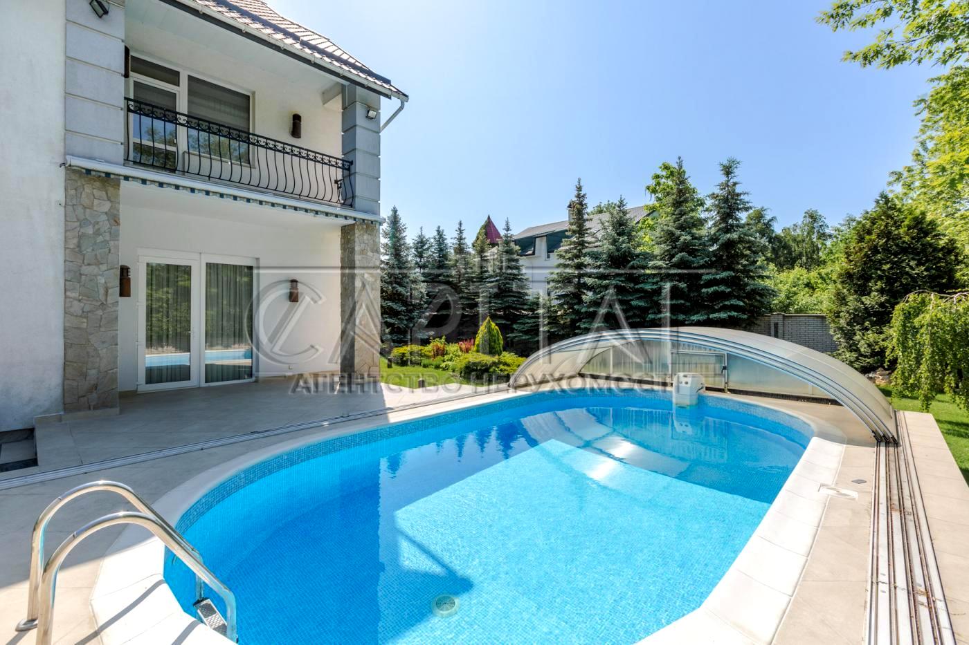 Дом по адресу (площадь 350 м²) - Atlanta.ua - фото 12