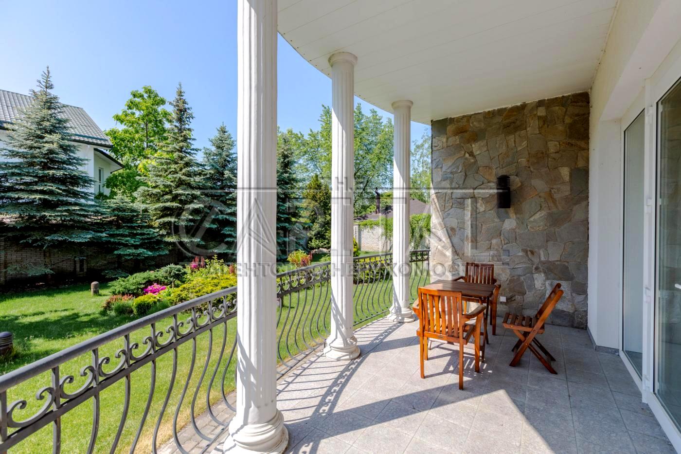 Дом по адресу (площадь 350 м²) - Atlanta.ua - фото 16