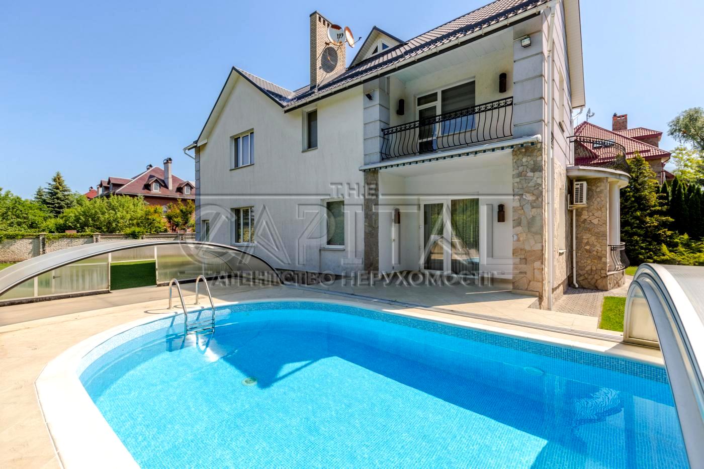 Дом по адресу (площадь 350 м²) - Atlanta.ua - фото 10