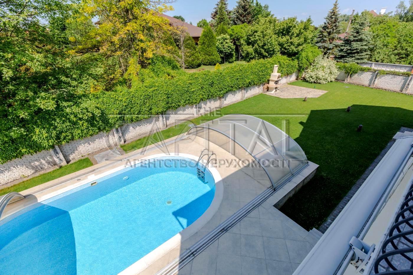 Дом по адресу (площадь 350 м²) - Atlanta.ua - фото 11