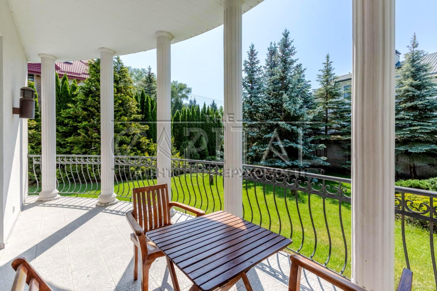 Дом по адресу (площадь 350 м²) - Atlanta.ua - фото 15