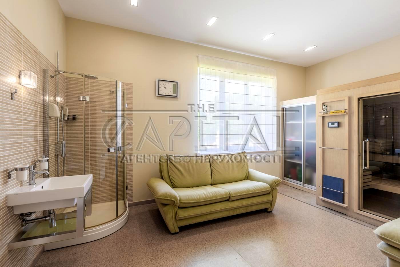 Дом по адресу (площадь 350 м²) - Atlanta.ua - фото 22