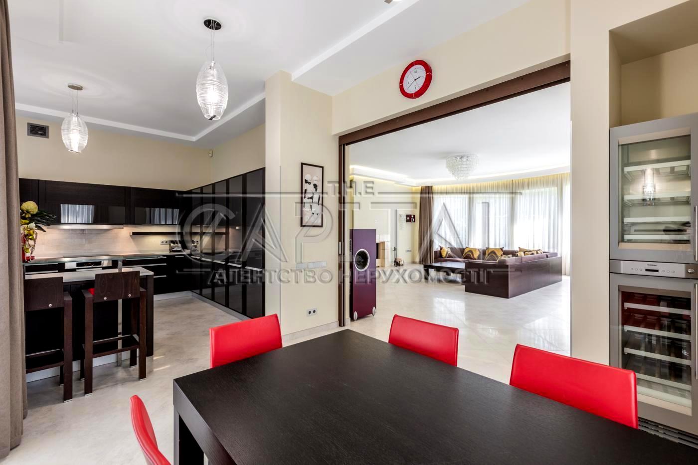 Дом по адресу (площадь 350 м²) - Atlanta.ua - фото 23