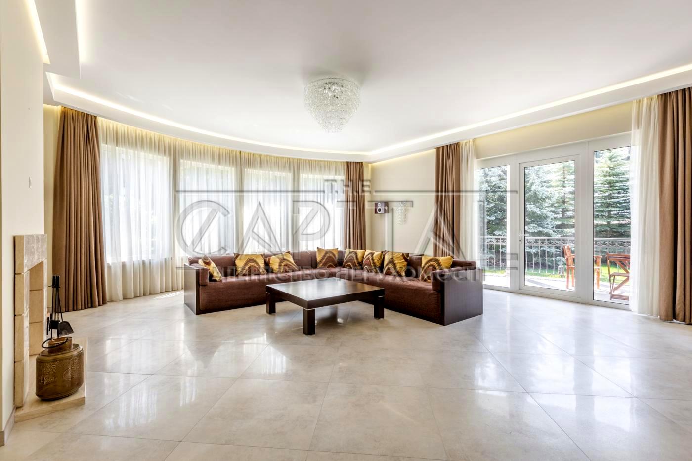 Дом по адресу (площадь 350 м²) - Atlanta.ua - фото 24