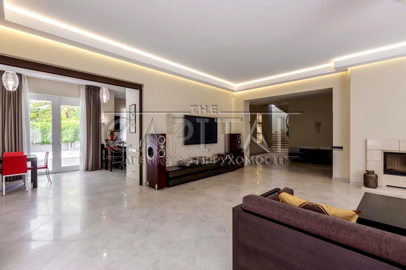 Дом по адресу (площадь 350 м²) - Atlanta.ua - фото 29