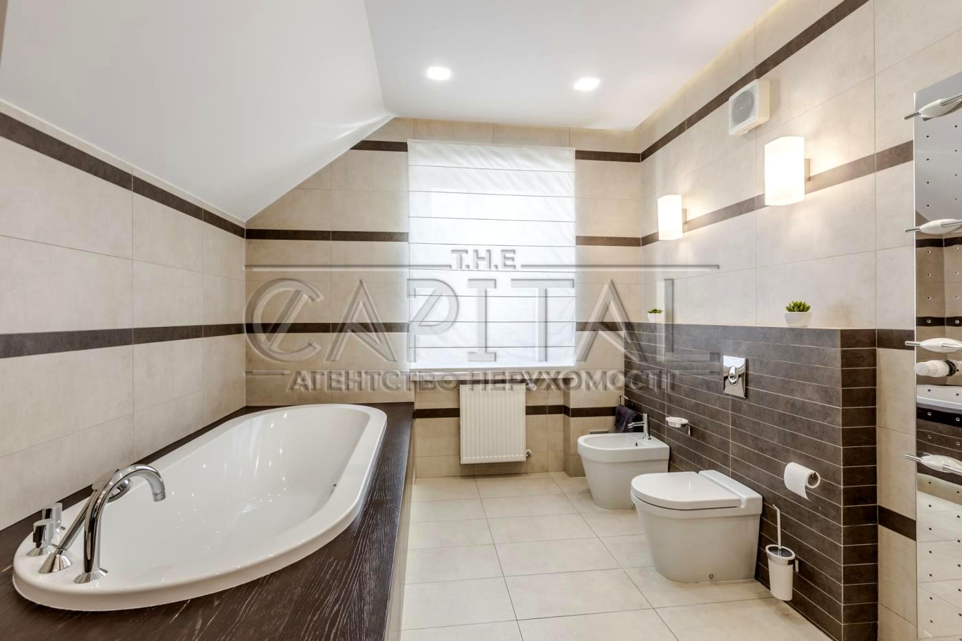 Дом по адресу (площадь 350 м²) - Atlanta.ua - фото 37