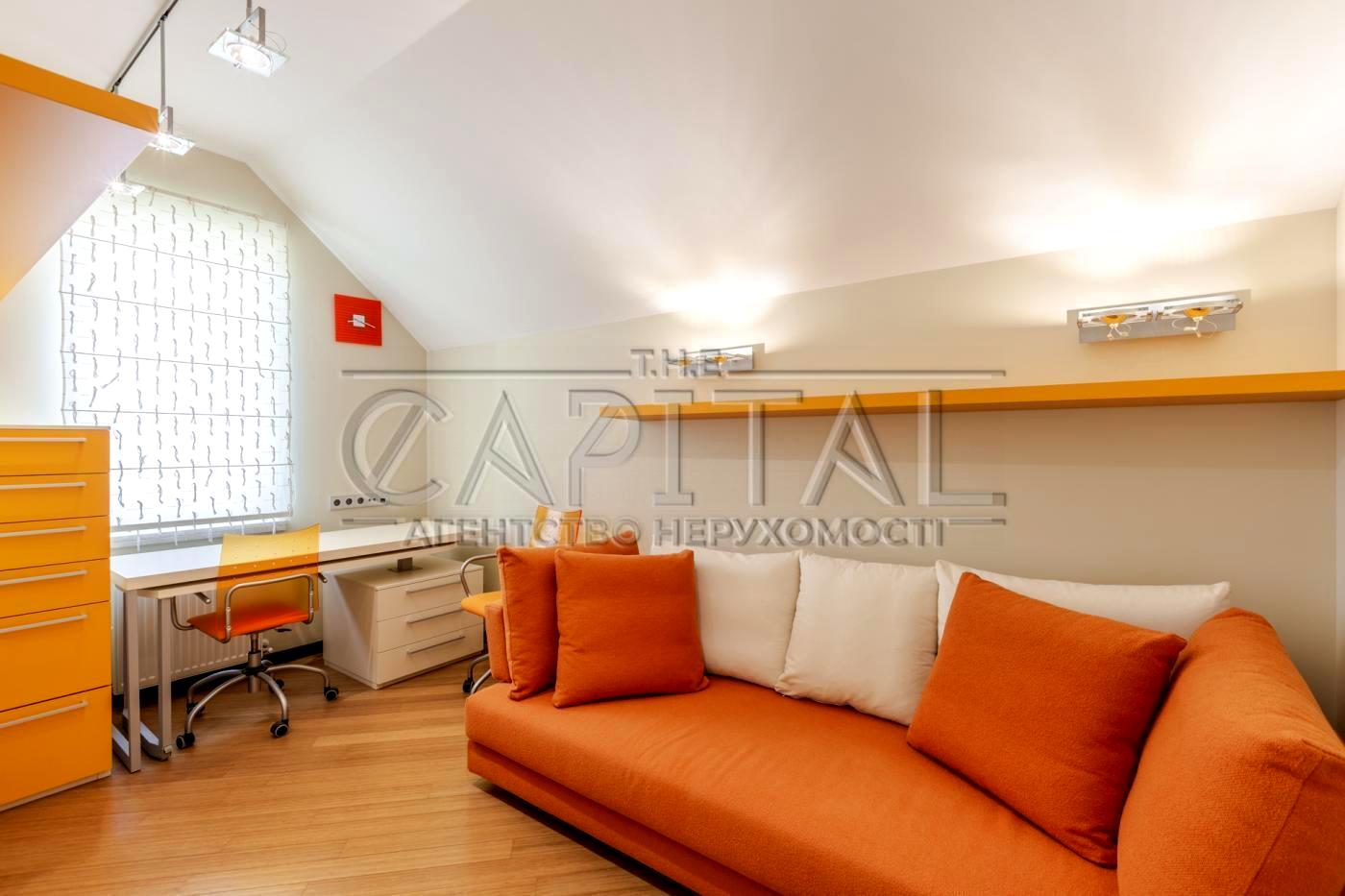 Дом по адресу (площадь 350 м²) - Atlanta.ua - фото 38