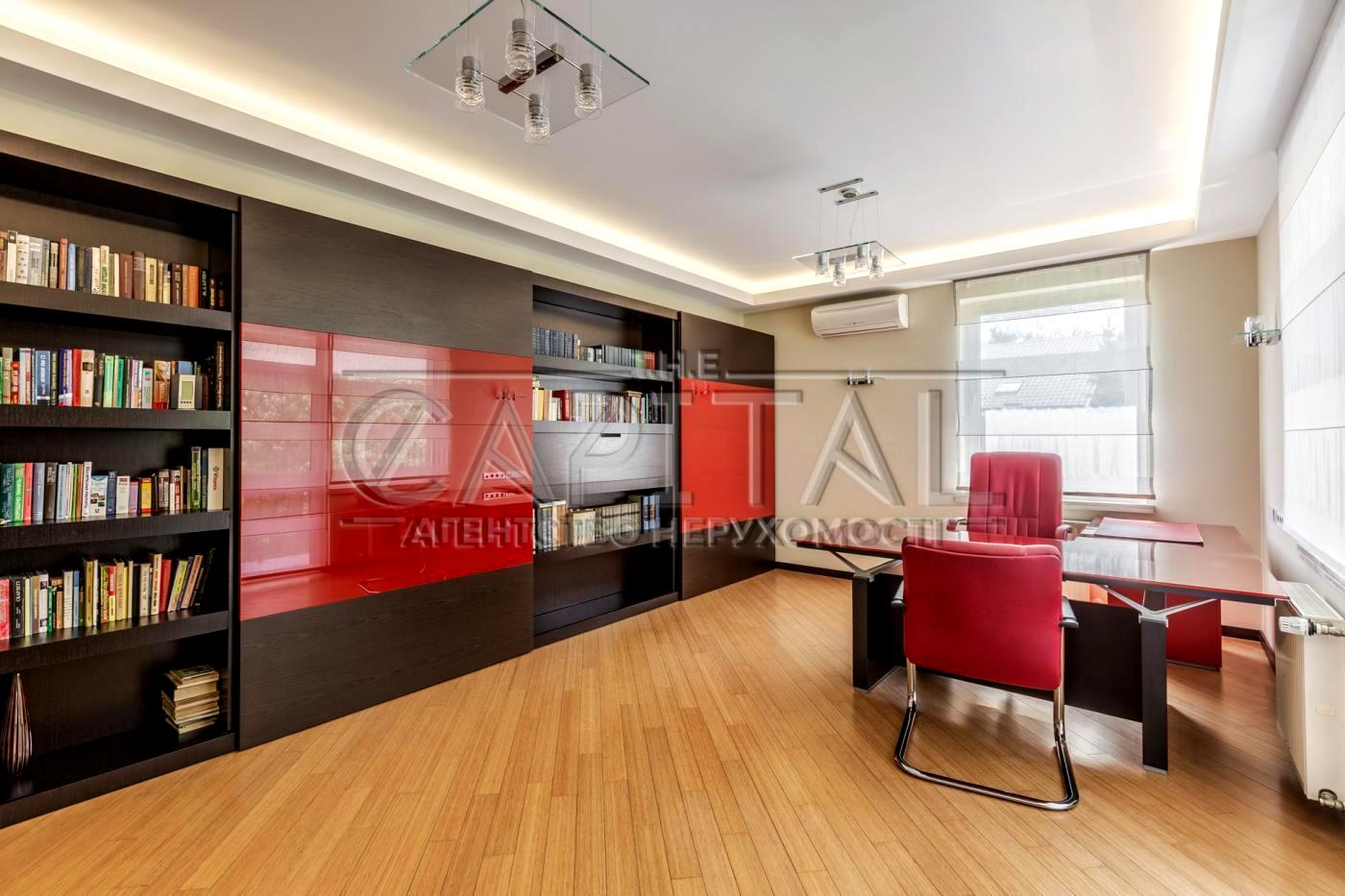 Дом по адресу (площадь 350 м²) - Atlanta.ua - фото 43