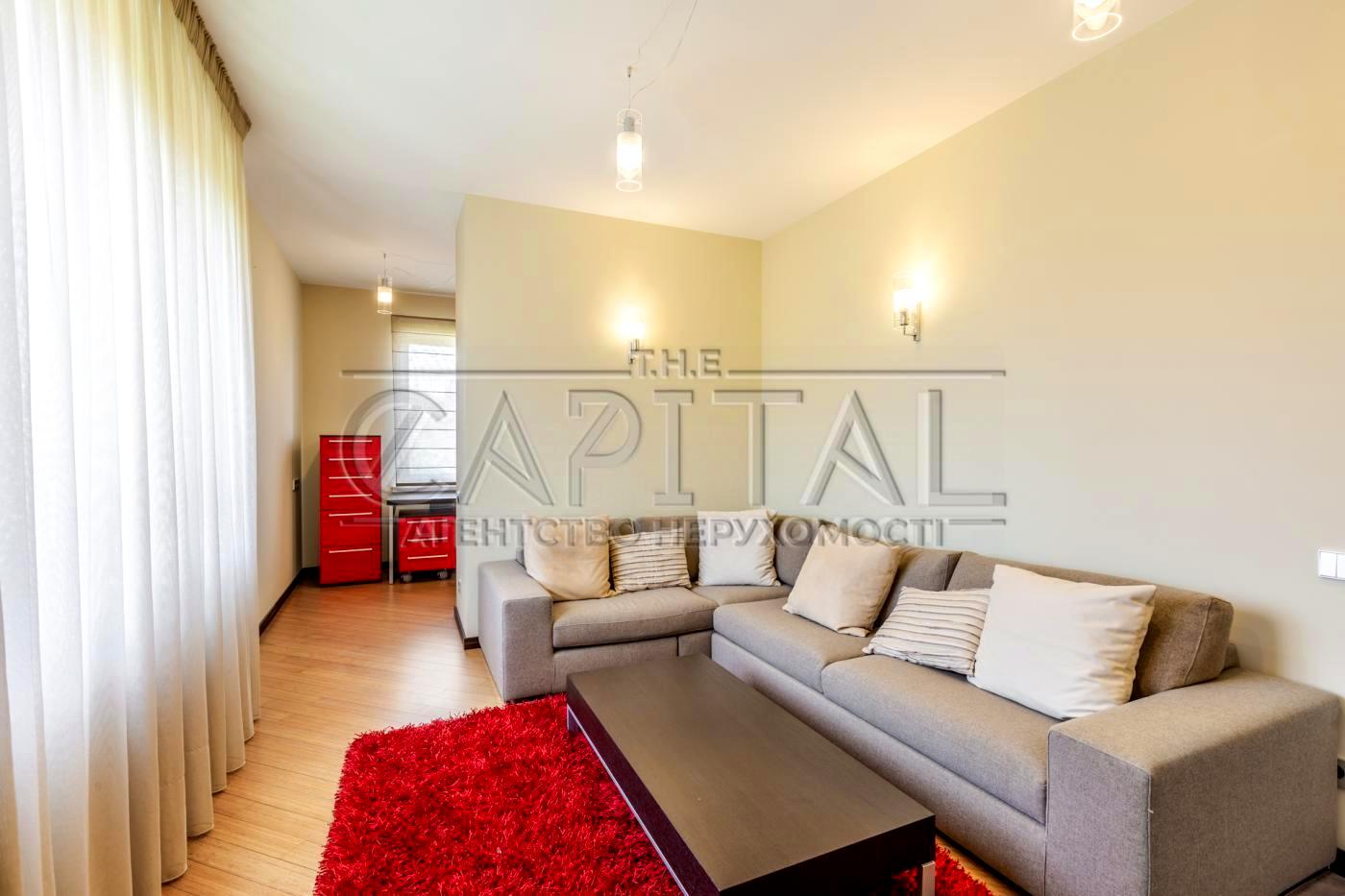 Дом по адресу (площадь 350 м²) - Atlanta.ua - фото 44