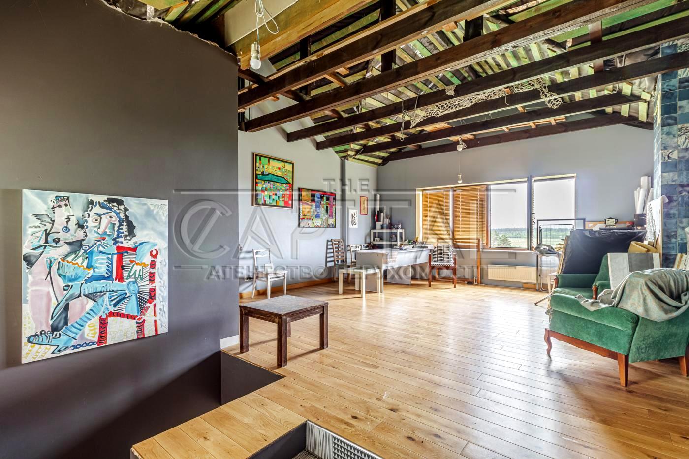 House by the address (area 170 m²) - Atlanta.ua - photo 14