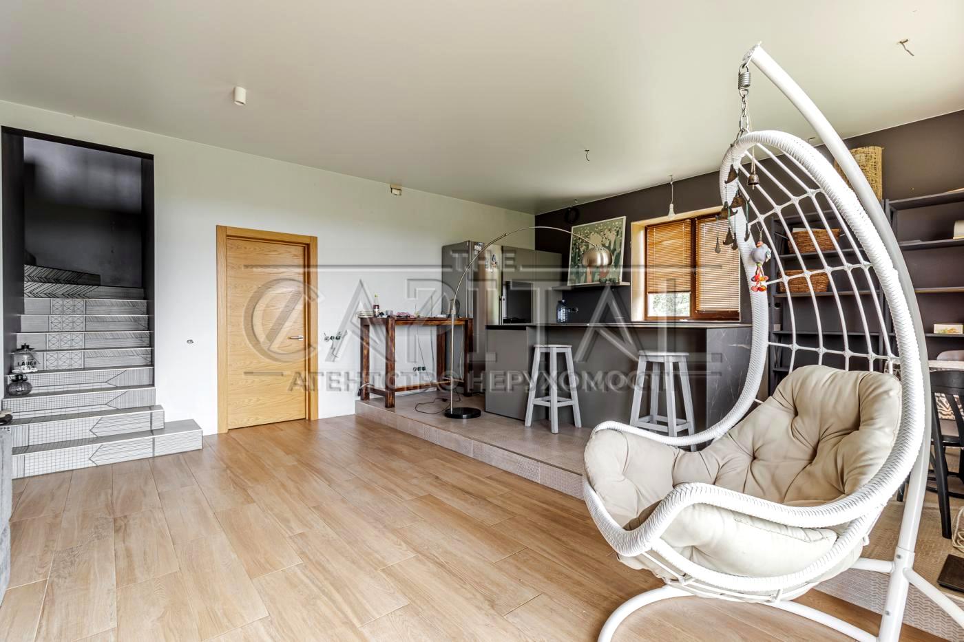 House by the address (area 170 m²) - Atlanta.ua - photo 16