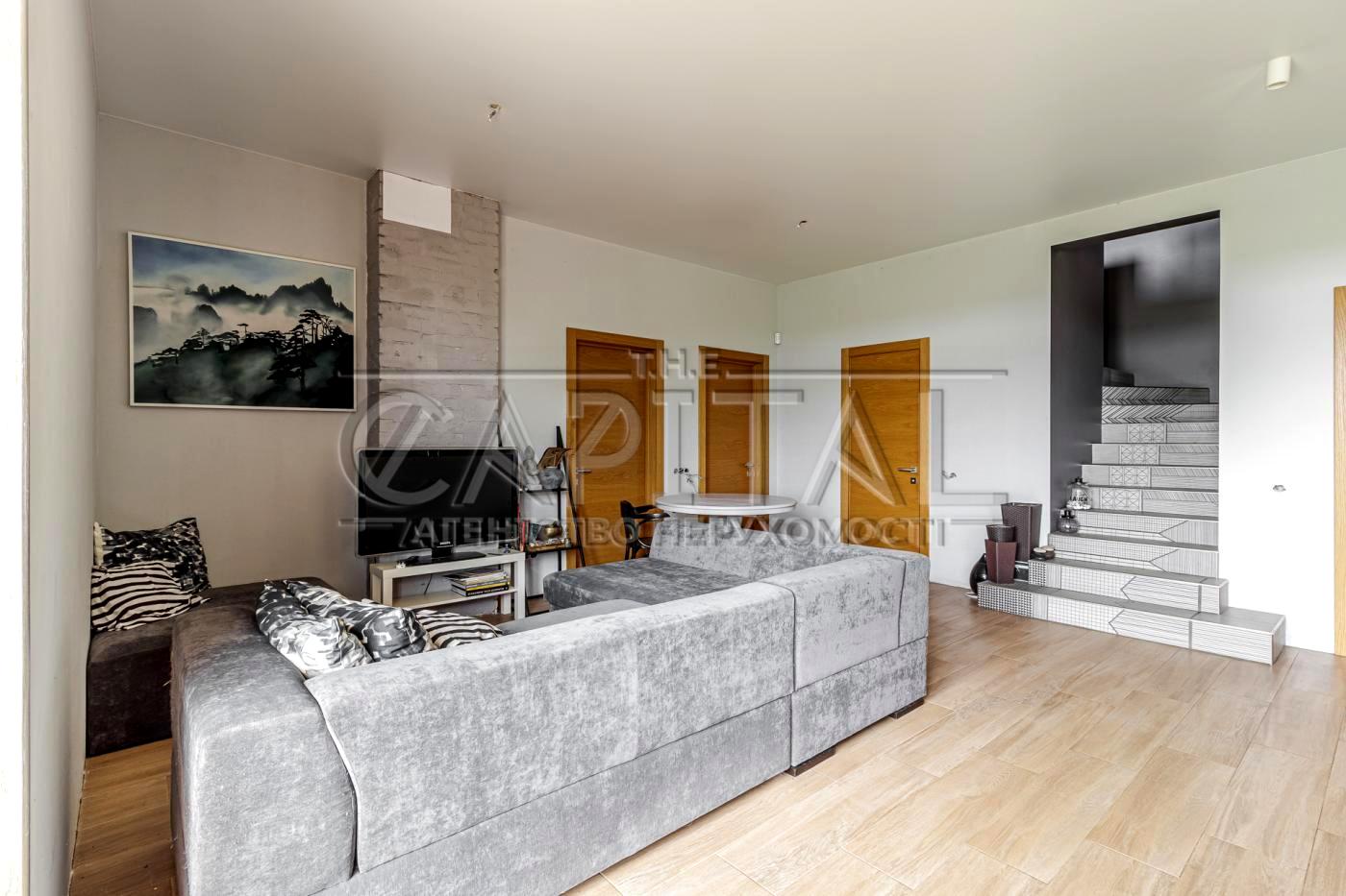 House by the address (area 170 m²) - Atlanta.ua - photo 18