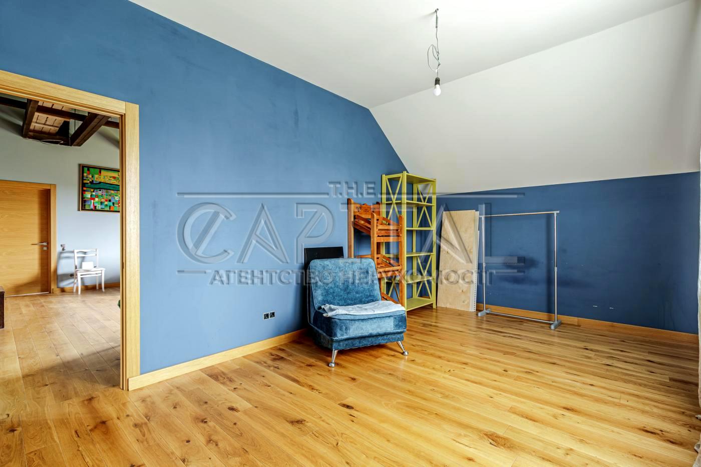 House by the address (area 170 m²) - Atlanta.ua - photo 28