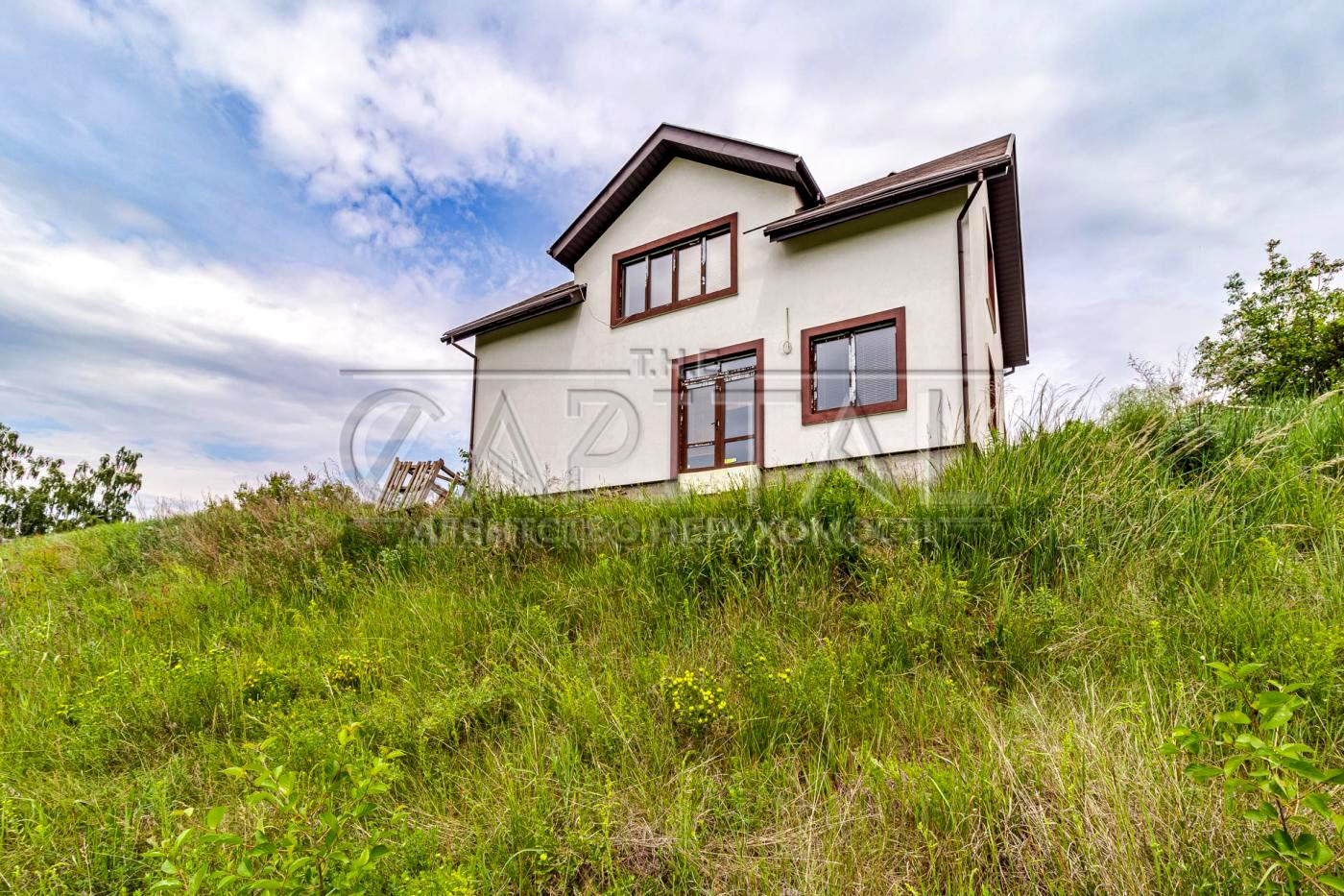 House by the address (area 170 m²) - Atlanta.ua - photo 4