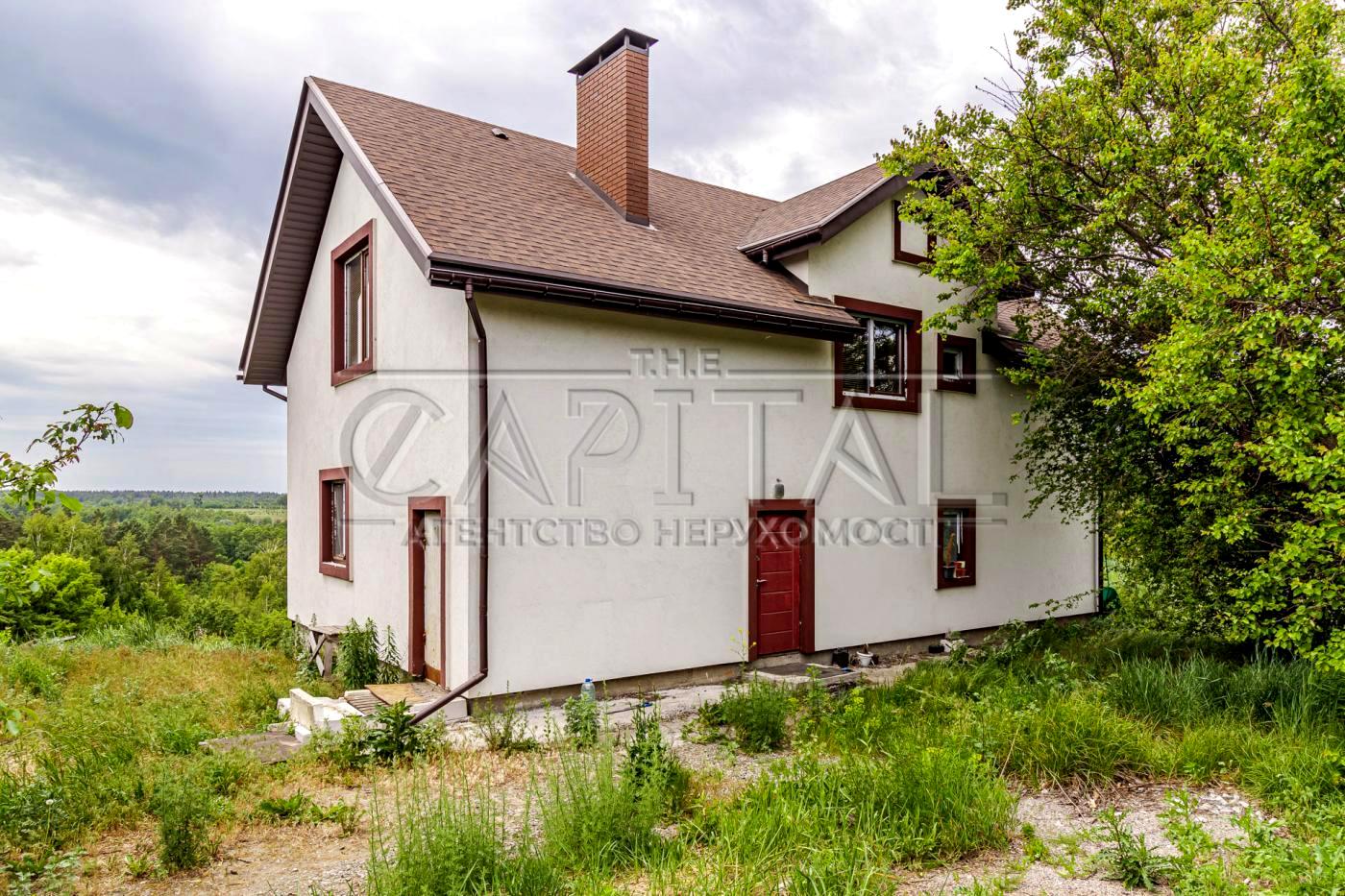 House by the address (area 170 m²) - Atlanta.ua - photo 5