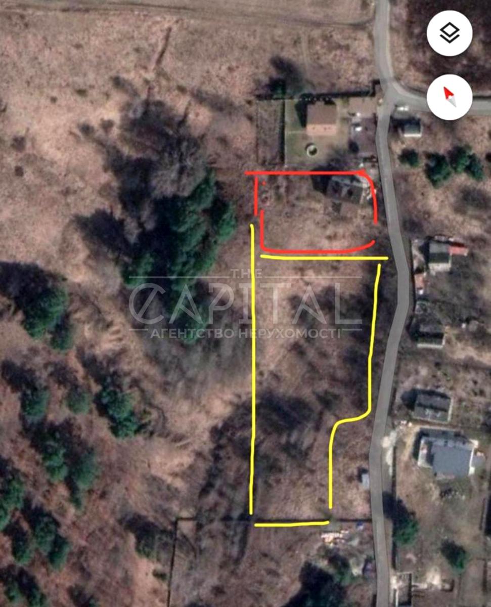 House by the address (area 170 m²) - Atlanta.ua - photo 8