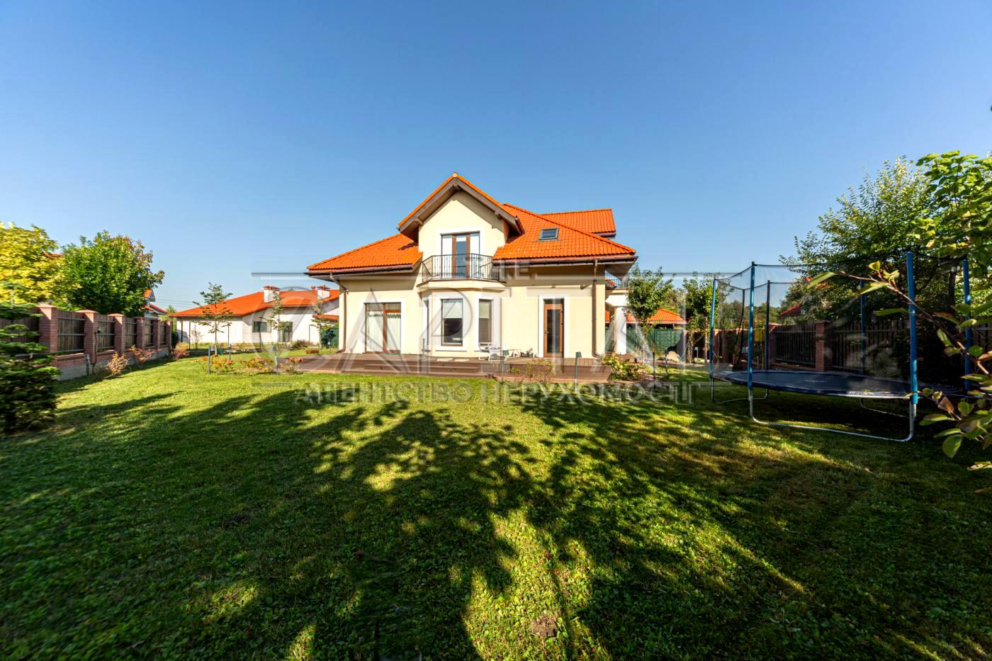 House by the address (area 214 m²) - Atlanta.ua - photo 2