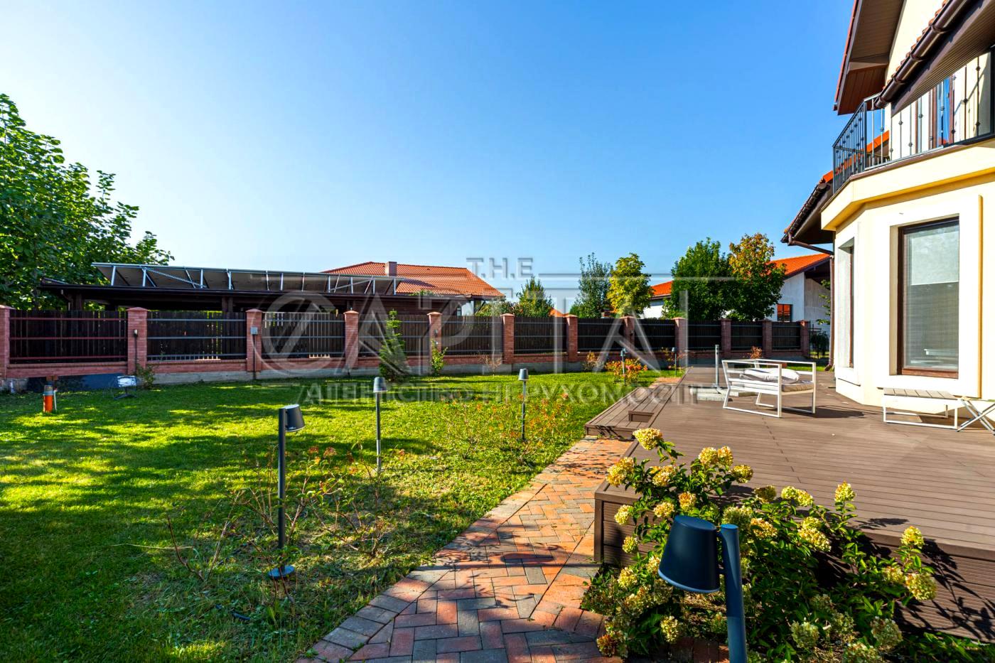 House by the address (area 214 m²) - Atlanta.ua - photo 3