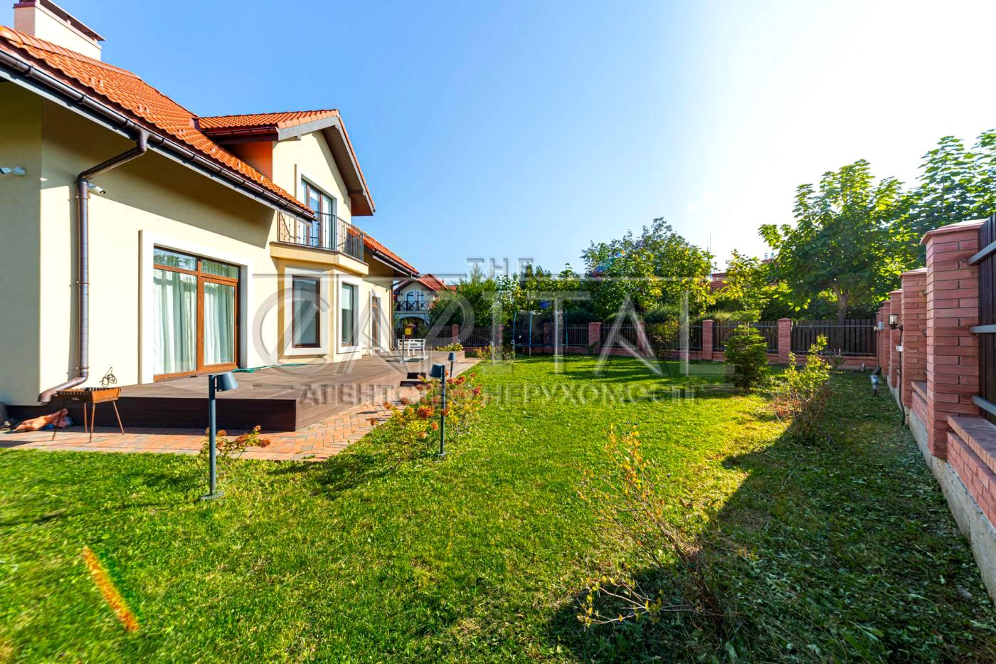 House by the address (area 214 m²) - Atlanta.ua - photo 4