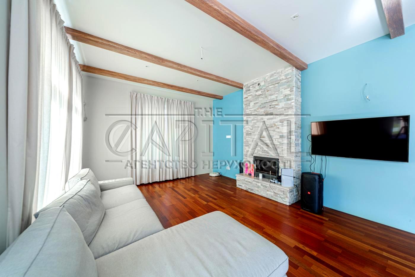 House by the address (area 214 m²) - Atlanta.ua - photo 9