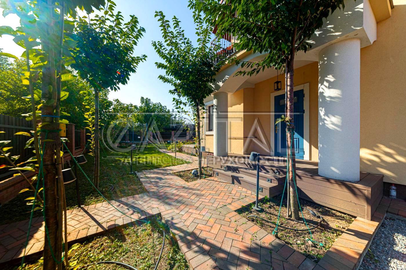 House by the address (area 214 m²) - Atlanta.ua - photo 7