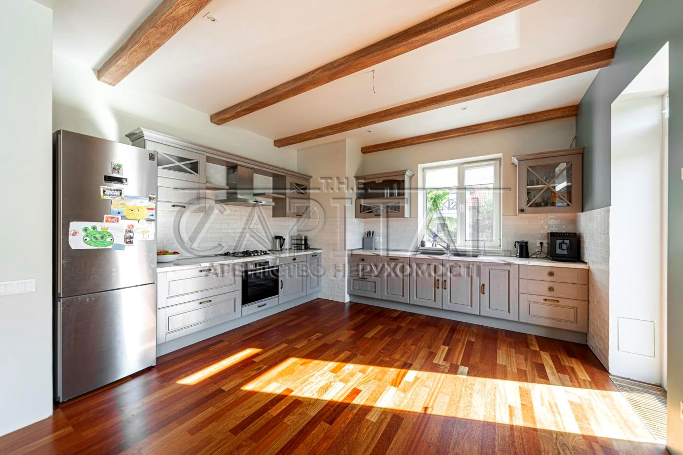 House by the address (area 214 m²) - Atlanta.ua - photo 11