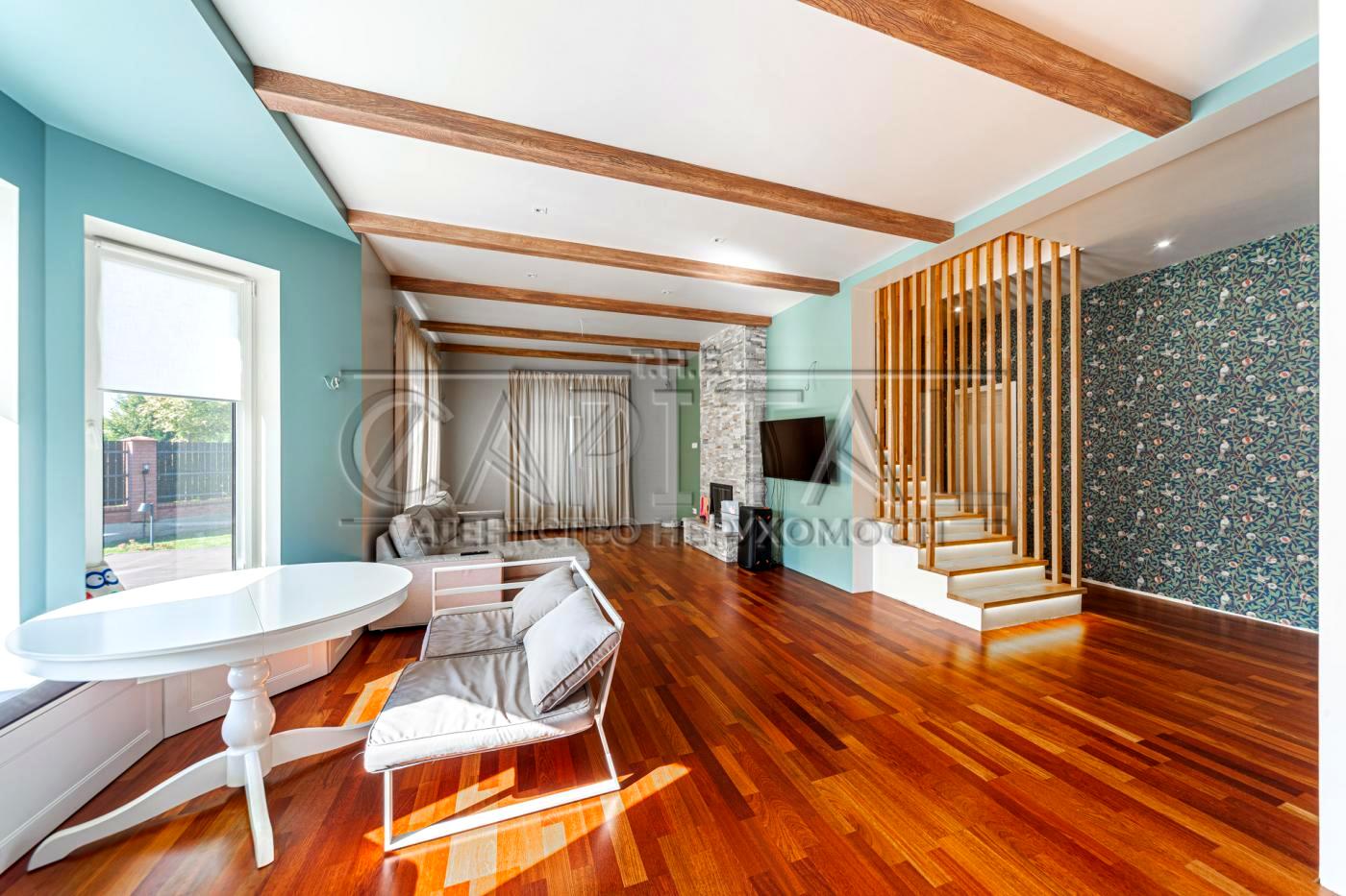 House by the address (area 214 m²) - Atlanta.ua - photo 12