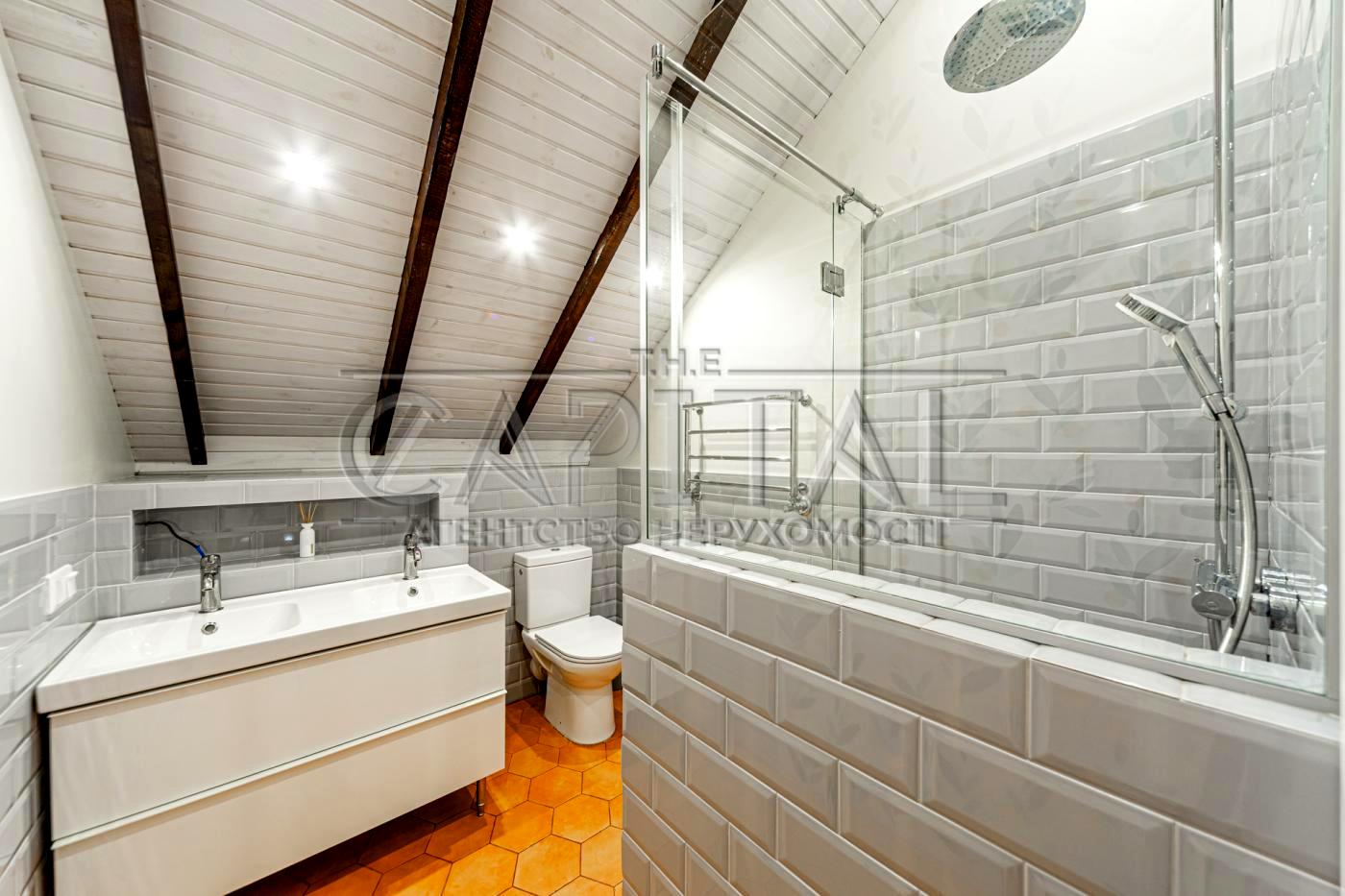 House by the address (area 214 m²) - Atlanta.ua - photo 21